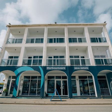 Central Hotel Bonaire Kralendijk  Ngoại thất bức ảnh